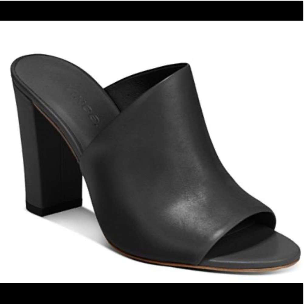 Vince Hanna Heeled Sandal